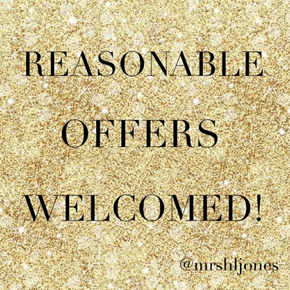 Thanks for checking out my page!